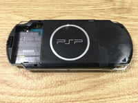 GD7915 Plz Read Item Condi PSP-3000 PIANO BLACK SONY PSP Console Japan