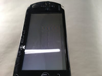 GD7916 Plz Read Item Condi PSP-3000 PIANO BLACK SONY PSP Console Japan