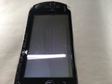 GD7916 Plz Read Item Condi PSP-3000 PIANO BLACK SONY PSP Console Japan