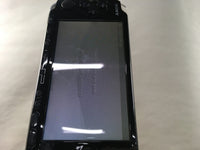 GD7916 Plz Read Item Condi PSP-3000 PIANO BLACK SONY PSP Console Japan