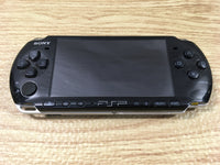 GD7916 Plz Read Item Condi PSP-3000 PIANO BLACK SONY PSP Console Japan