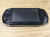 GD7916 Plz Read Item Condi PSP-3000 PIANO BLACK SONY PSP Console Japan