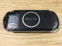 GD7916 Plz Read Item Condi PSP-3000 PIANO BLACK SONY PSP Console Japan