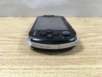 GD7916 Plz Read Item Condi PSP-3000 PIANO BLACK SONY PSP Console Japan