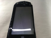 GD7916 Plz Read Item Condi PSP-3000 PIANO BLACK SONY PSP Console Japan