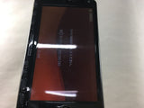 GD7917 Plz Read Item Condi PSP-3000 PIANO BLACK SONY PSP Console Japan