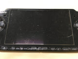 GD7917 Plz Read Item Condi PSP-3000 PIANO BLACK SONY PSP Console Japan