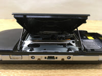GD7917 Plz Read Item Condi PSP-3000 PIANO BLACK SONY PSP Console Japan