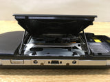 GD7917 Plz Read Item Condi PSP-3000 PIANO BLACK SONY PSP Console Japan