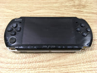 GD7917 Plz Read Item Condi PSP-3000 PIANO BLACK SONY PSP Console Japan