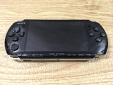 GD7917 Plz Read Item Condi PSP-3000 PIANO BLACK SONY PSP Console Japan