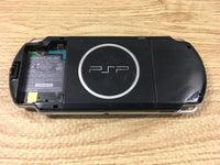 GD7917 Plz Read Item Condi PSP-3000 PIANO BLACK SONY PSP Console Japan