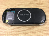 GD7917 Plz Read Item Condi PSP-3000 PIANO BLACK SONY PSP Console Japan