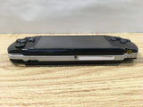 GD7917 Plz Read Item Condi PSP-3000 PIANO BLACK SONY PSP Console Japan