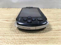 GD7917 Plz Read Item Condi PSP-3000 PIANO BLACK SONY PSP Console Japan