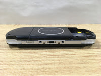 GD7917 Plz Read Item Condi PSP-3000 PIANO BLACK SONY PSP Console Japan