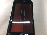 GD7917 Plz Read Item Condi PSP-3000 PIANO BLACK SONY PSP Console Japan