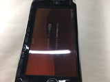 GD7917 Plz Read Item Condi PSP-3000 PIANO BLACK SONY PSP Console Japan