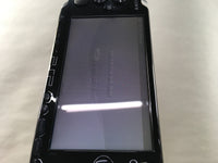 GD7918 Plz Read Item Condi PSP-3000 PIANO BLACK SONY PSP Console Japan