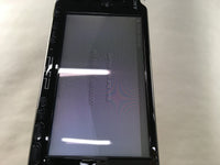 GD7918 Plz Read Item Condi PSP-3000 PIANO BLACK SONY PSP Console Japan