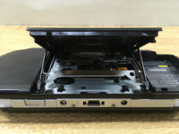 GD7918 Plz Read Item Condi PSP-3000 PIANO BLACK SONY PSP Console Japan