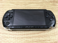 GD7918 Plz Read Item Condi PSP-3000 PIANO BLACK SONY PSP Console Japan