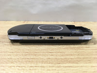 GD7918 Plz Read Item Condi PSP-3000 PIANO BLACK SONY PSP Console Japan