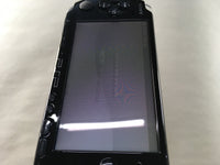 GD7918 Plz Read Item Condi PSP-3000 PIANO BLACK SONY PSP Console Japan