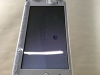GD7919 Plz Read Item Condi PSP-3000 PEARL WHITE SONY PSP Console Japan