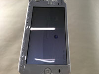 GD7919 Plz Read Item Condi PSP-3000 PEARL WHITE SONY PSP Console Japan