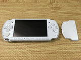 GD7919 Plz Read Item Condi PSP-3000 PEARL WHITE SONY PSP Console Japan