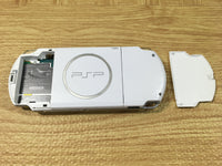 GD7919 Plz Read Item Condi PSP-3000 PEARL WHITE SONY PSP Console Japan