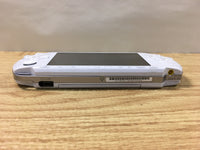 GD7919 Plz Read Item Condi PSP-3000 PEARL WHITE SONY PSP Console Japan