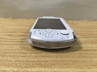 GD7919 Plz Read Item Condi PSP-3000 PEARL WHITE SONY PSP Console Japan