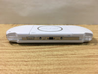 GD7919 Plz Read Item Condi PSP-3000 PEARL WHITE SONY PSP Console Japan
