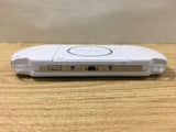 GD7919 Plz Read Item Condi PSP-3000 PEARL WHITE SONY PSP Console Japan