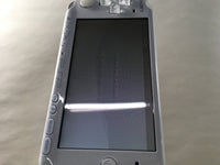 GD7920 Plz Read Item Condi PSP-3000 PEARL WHITE SONY PSP Console Japan