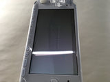 GD7920 Plz Read Item Condi PSP-3000 PEARL WHITE SONY PSP Console Japan