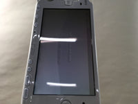 GD7920 Plz Read Item Condi PSP-3000 PEARL WHITE SONY PSP Console Japan