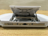 GD7920 Plz Read Item Condi PSP-3000 PEARL WHITE SONY PSP Console Japan