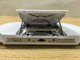 GD7920 Plz Read Item Condi PSP-3000 PEARL WHITE SONY PSP Console Japan