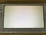 GD7920 Plz Read Item Condi PSP-3000 PEARL WHITE SONY PSP Console Japan
