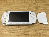 GD7920 Plz Read Item Condi PSP-3000 PEARL WHITE SONY PSP Console Japan