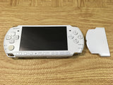 GD7920 Plz Read Item Condi PSP-3000 PEARL WHITE SONY PSP Console Japan