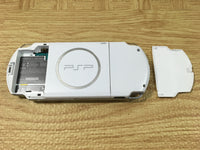 GD7920 Plz Read Item Condi PSP-3000 PEARL WHITE SONY PSP Console Japan