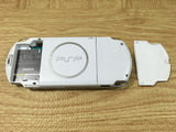 GD7920 Plz Read Item Condi PSP-3000 PEARL WHITE SONY PSP Console Japan