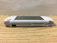 GD7920 Plz Read Item Condi PSP-3000 PEARL WHITE SONY PSP Console Japan