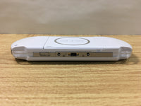 GD7920 Plz Read Item Condi PSP-3000 PEARL WHITE SONY PSP Console Japan
