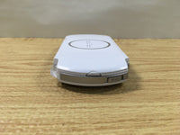 GD7920 Plz Read Item Condi PSP-3000 PEARL WHITE SONY PSP Console Japan