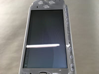 GD7921 Plz Read Item Condi PSP-3000 PEARL WHITE SONY PSP Console Japan